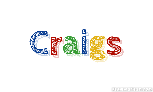 Craigs 市