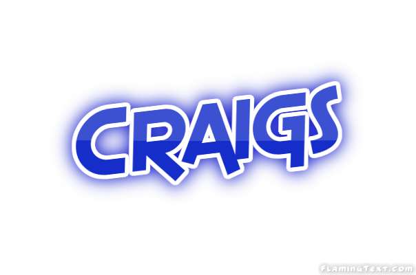 Craigs Ville
