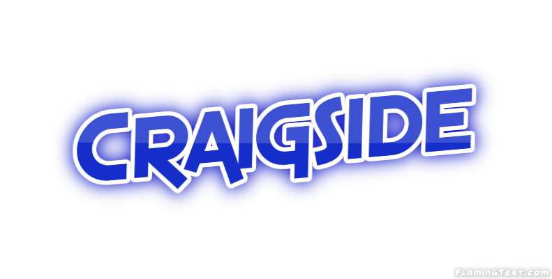 Craigside 市