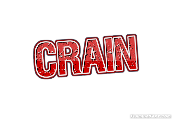 Crain مدينة