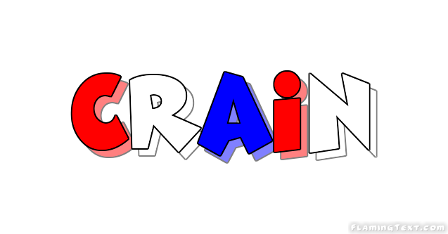 Crain مدينة