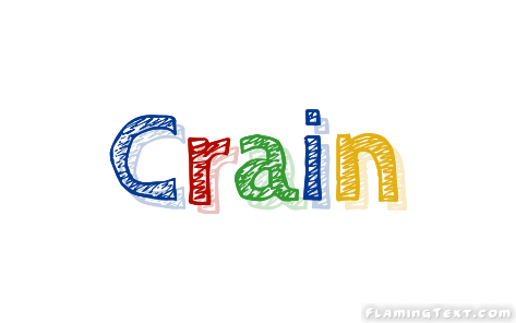 Crain مدينة