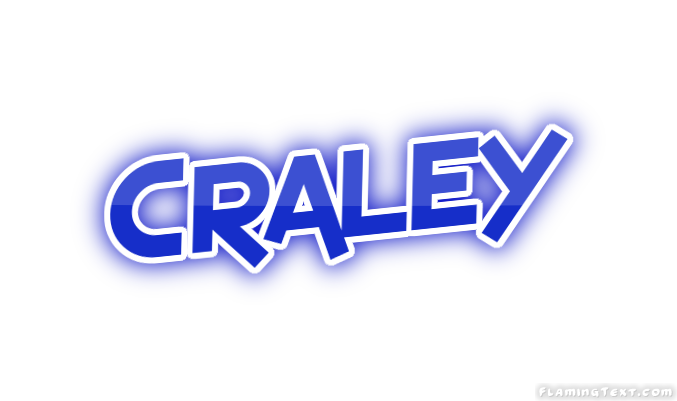 Craley 市