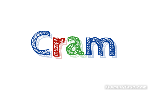 Cram City