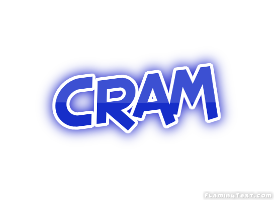 Cram Ville