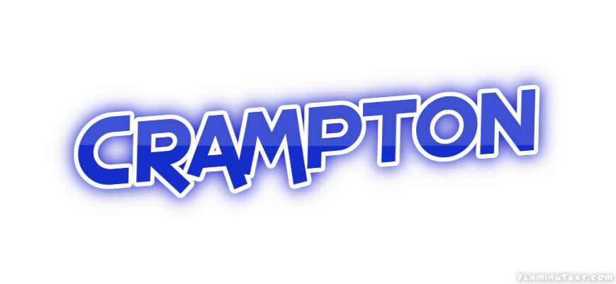 Crampton город