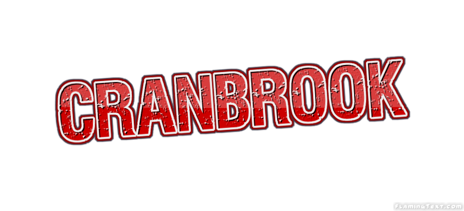 Cranbrook City