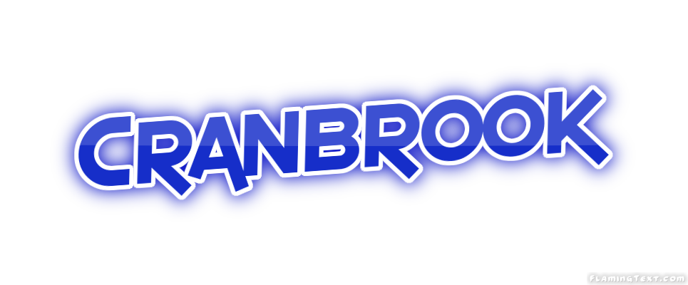 Cranbrook City