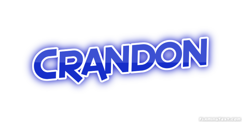 Crandon City