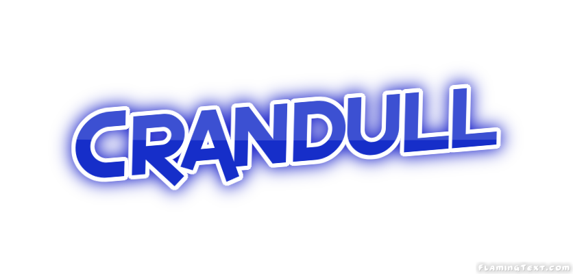 Crandull город