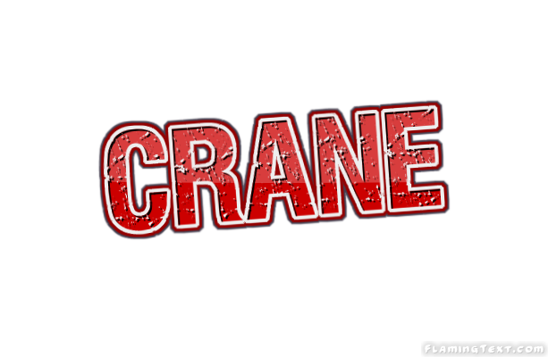 Crane Stadt