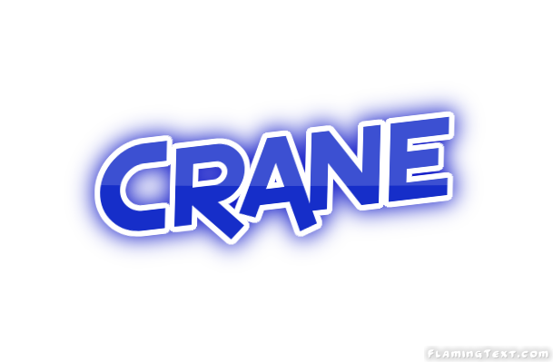 Crane Ville