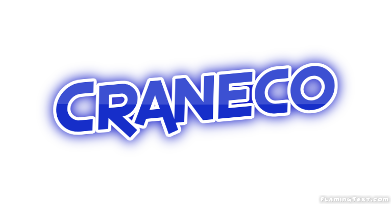 Craneco 市