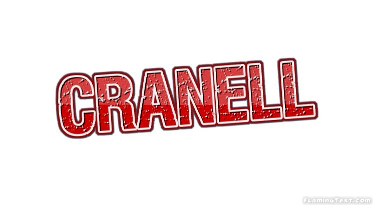 Cranell مدينة