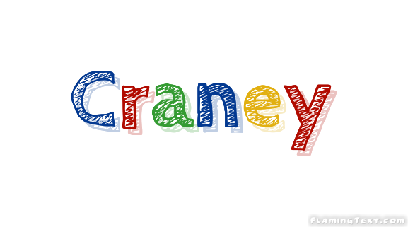 Craney مدينة