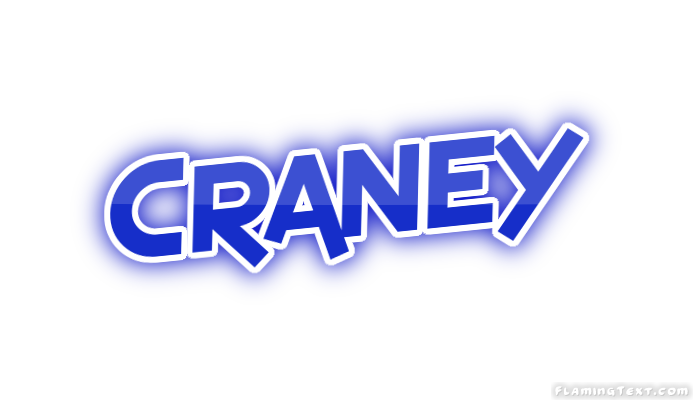 Craney مدينة