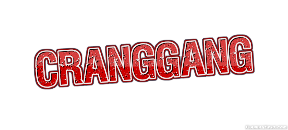 Cranggang City