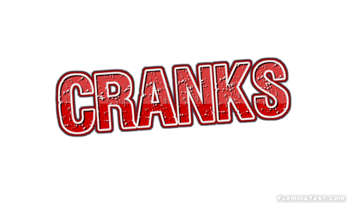 Cranks Faridabad