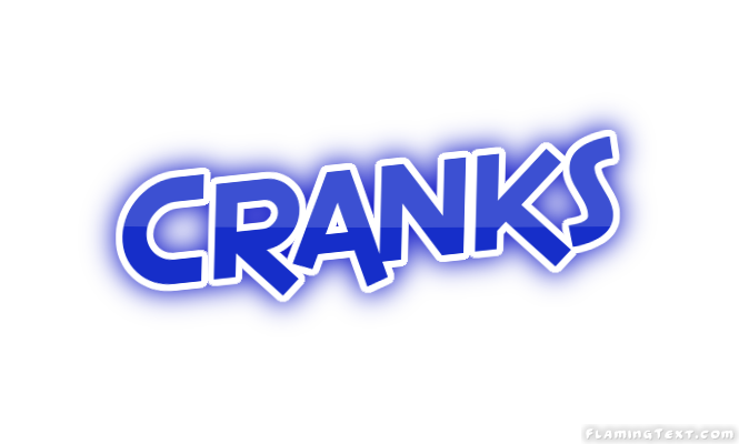 Cranks Faridabad