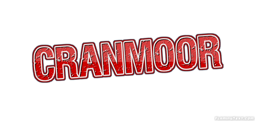Cranmoor город