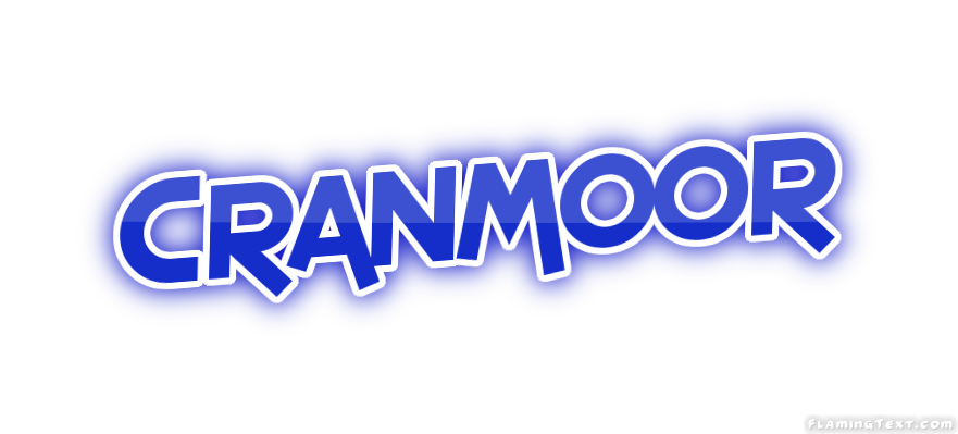 Cranmoor Stadt