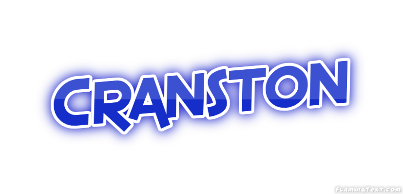 Cranston Stadt