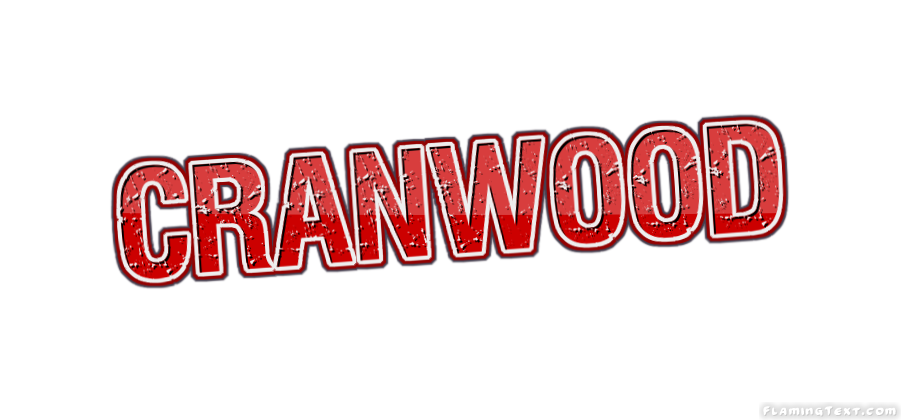 Cranwood город