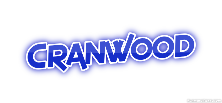 Cranwood город