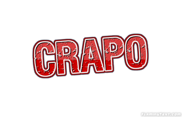 Crapo مدينة