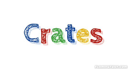 Crates مدينة