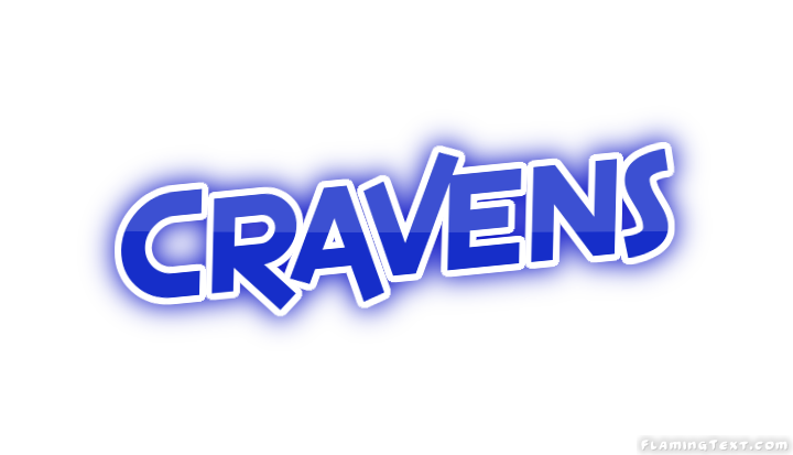 Cravens 市