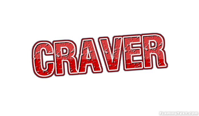 Craver 市