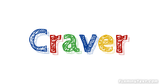 Craver 市