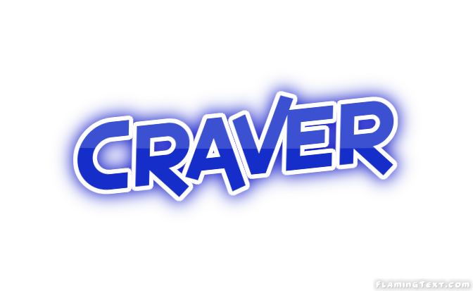 Craver город