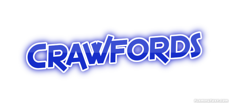 Crawfords 市