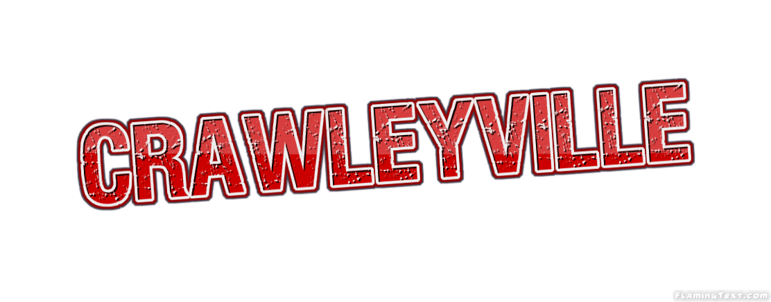 Crawleyville مدينة