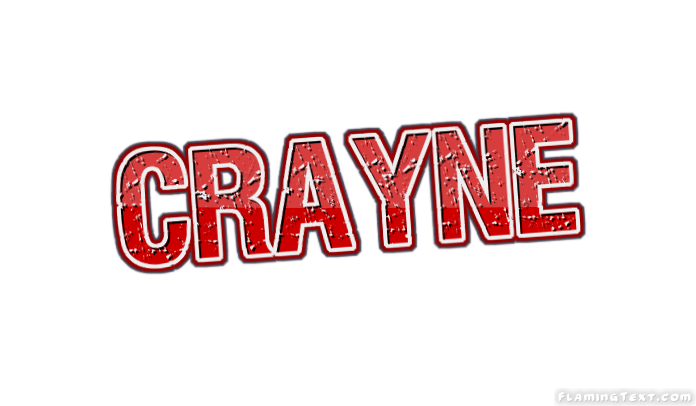 Crayne 市