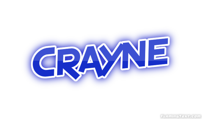 Crayne Ville