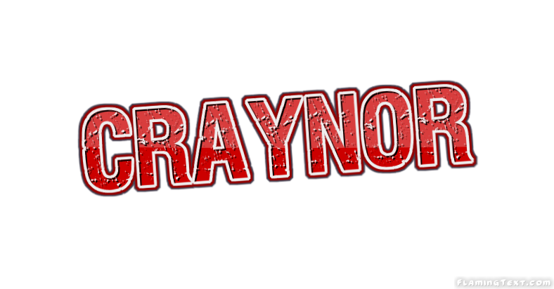 Craynor 市
