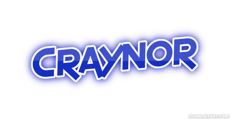 Craynor 市