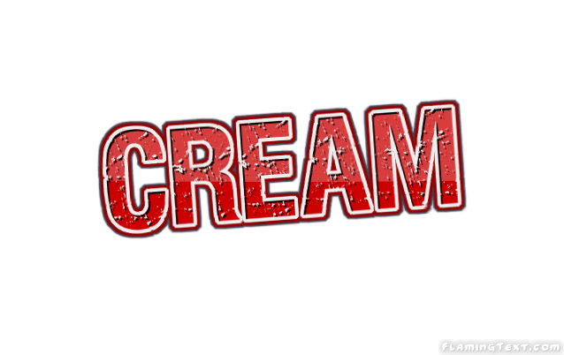 Cream 市