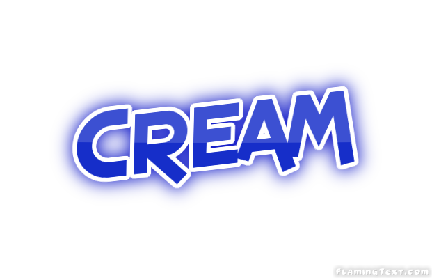 Cream Ville