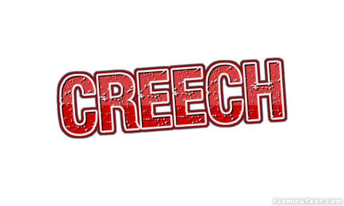 Creech 市