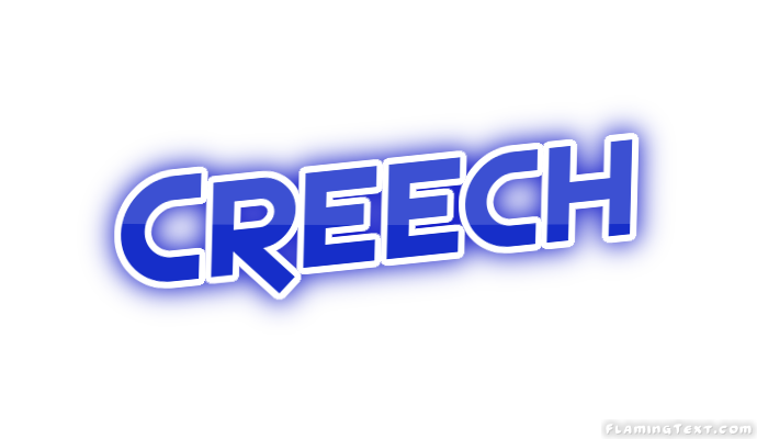 Creech Ville