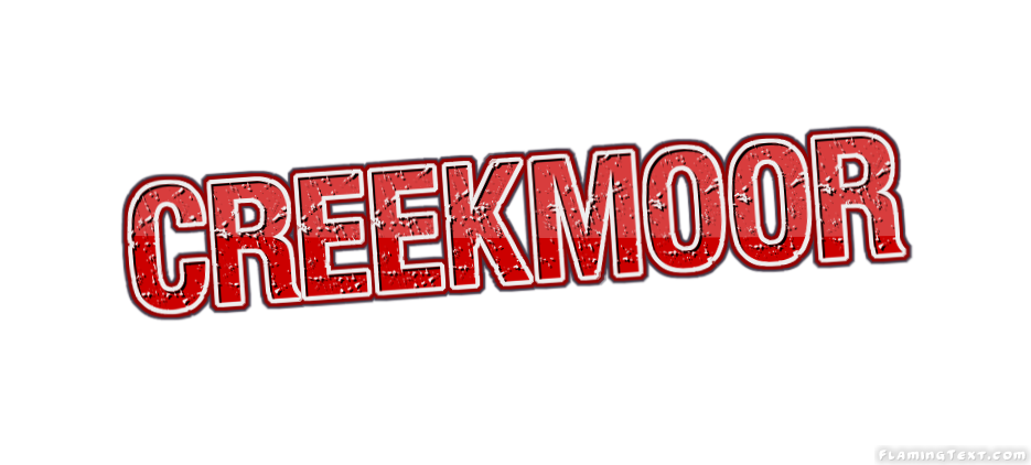 Creekmoor 市