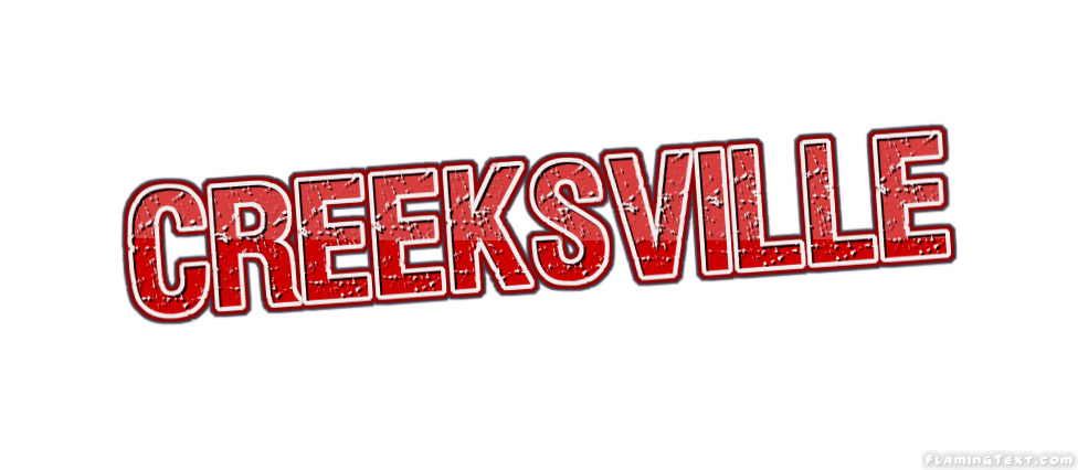 Creeksville City