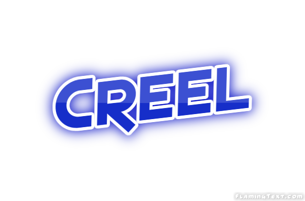 Creel 市