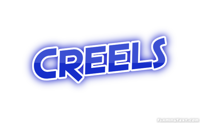 Creels 市