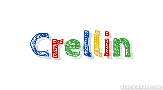 Crellin 市