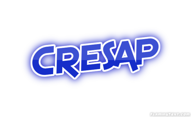 Cresap город